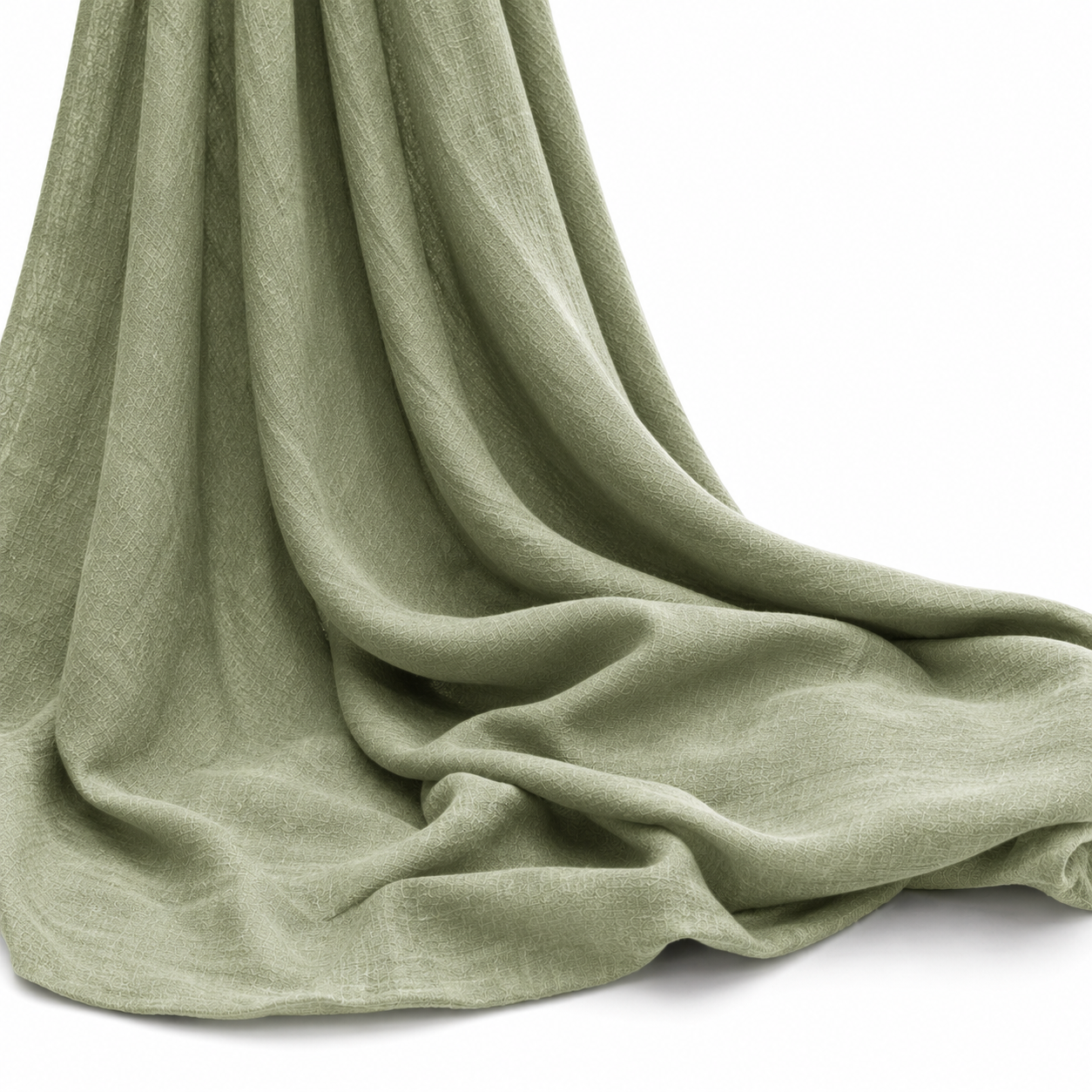 Standard Washed Linen Fabric